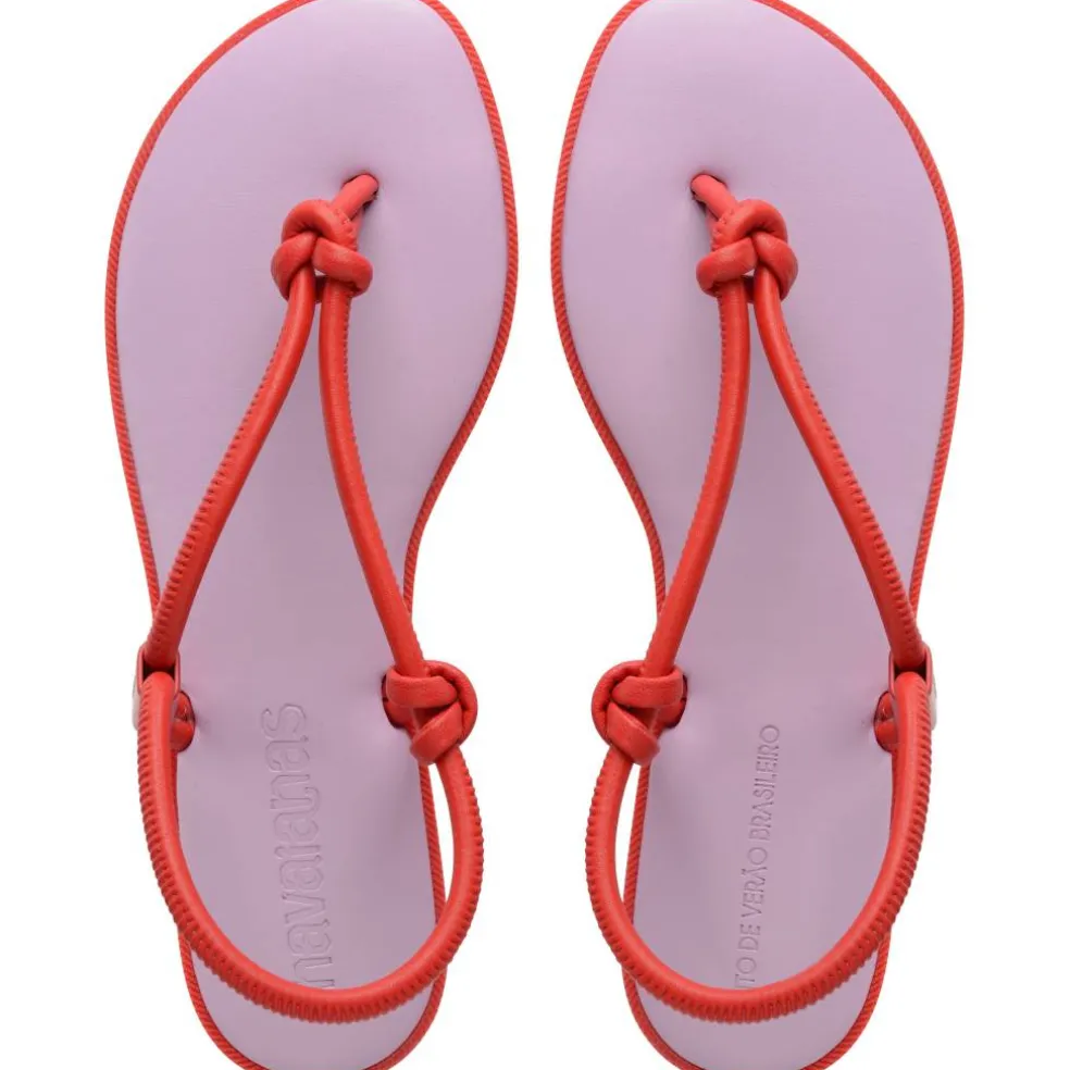 Women's Una Sandl Flip Flops