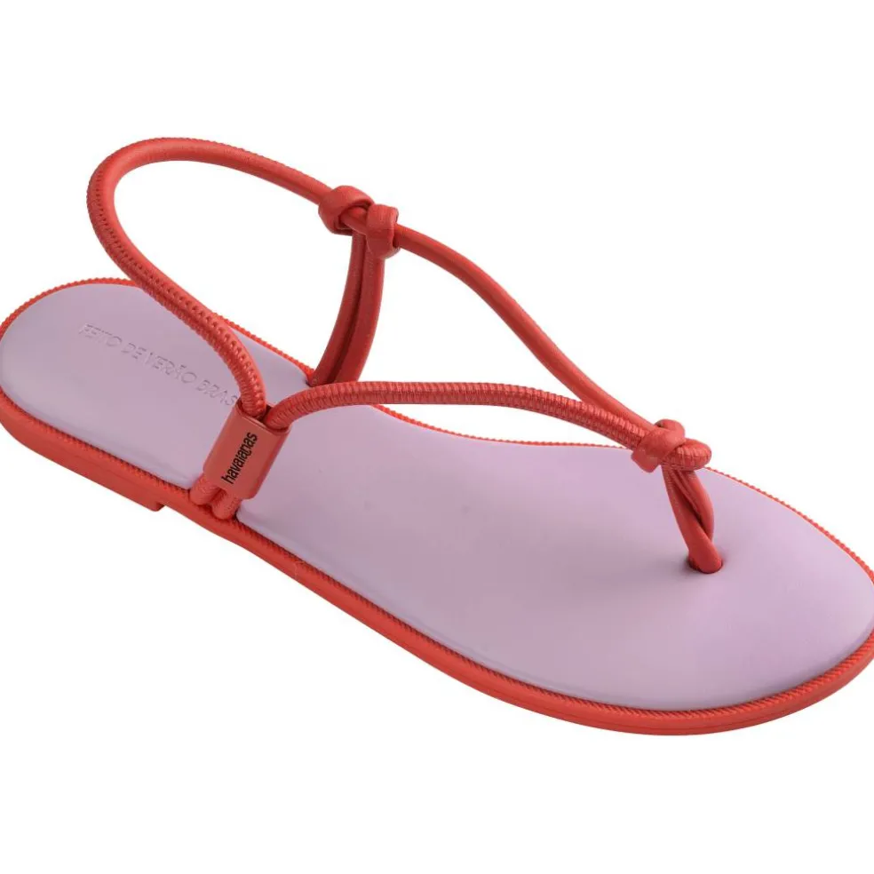 Women's Una Sandl Flip Flops