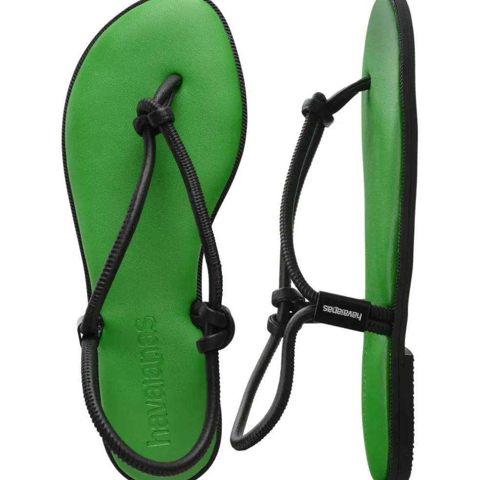 Women's Una Sandl Flip Flops