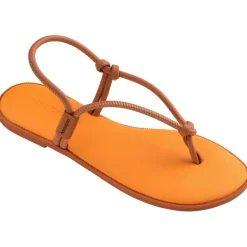 Women's Una Sandl Flip Flops