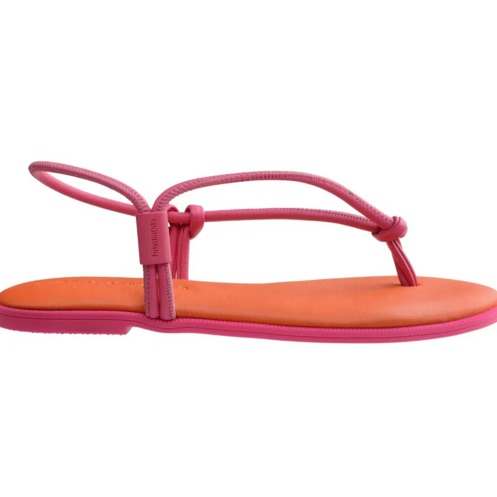 Women's Una Sandl Flip Flops