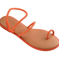 Women's Una Sandl Flip Flops