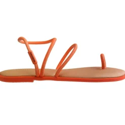 Women's Una Sandl Flip Flops