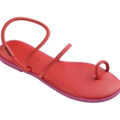 Women's Una Sandl Flip Flops