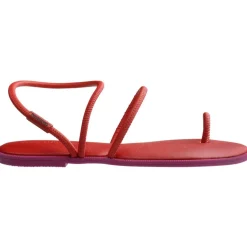Women's Una Sandl Flip Flops