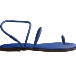 Women's Una Sandl Flip Flops