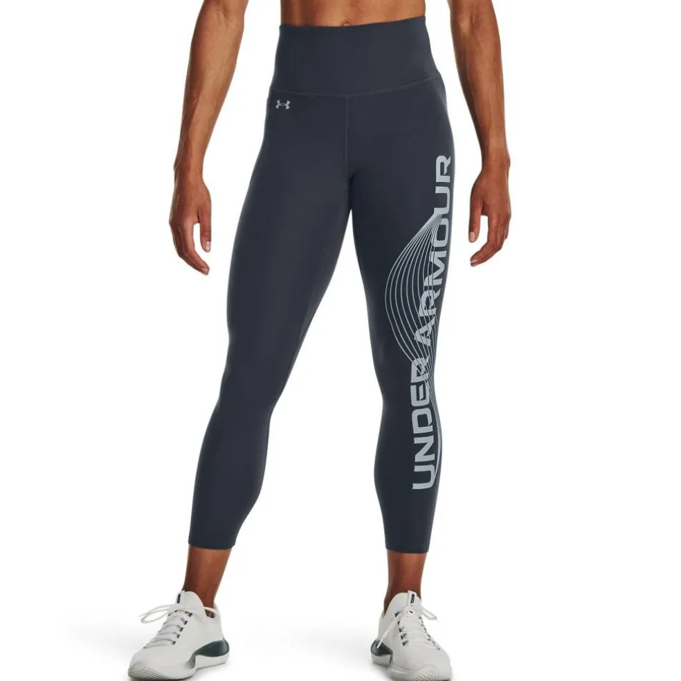 Women's Under Armour Motion Performance Running Tights