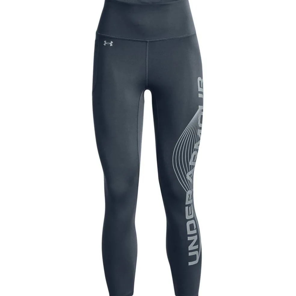 Women's Under Armour Motion Performance Running Tights