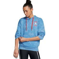 Women's Underground Terry Performance Hoodie