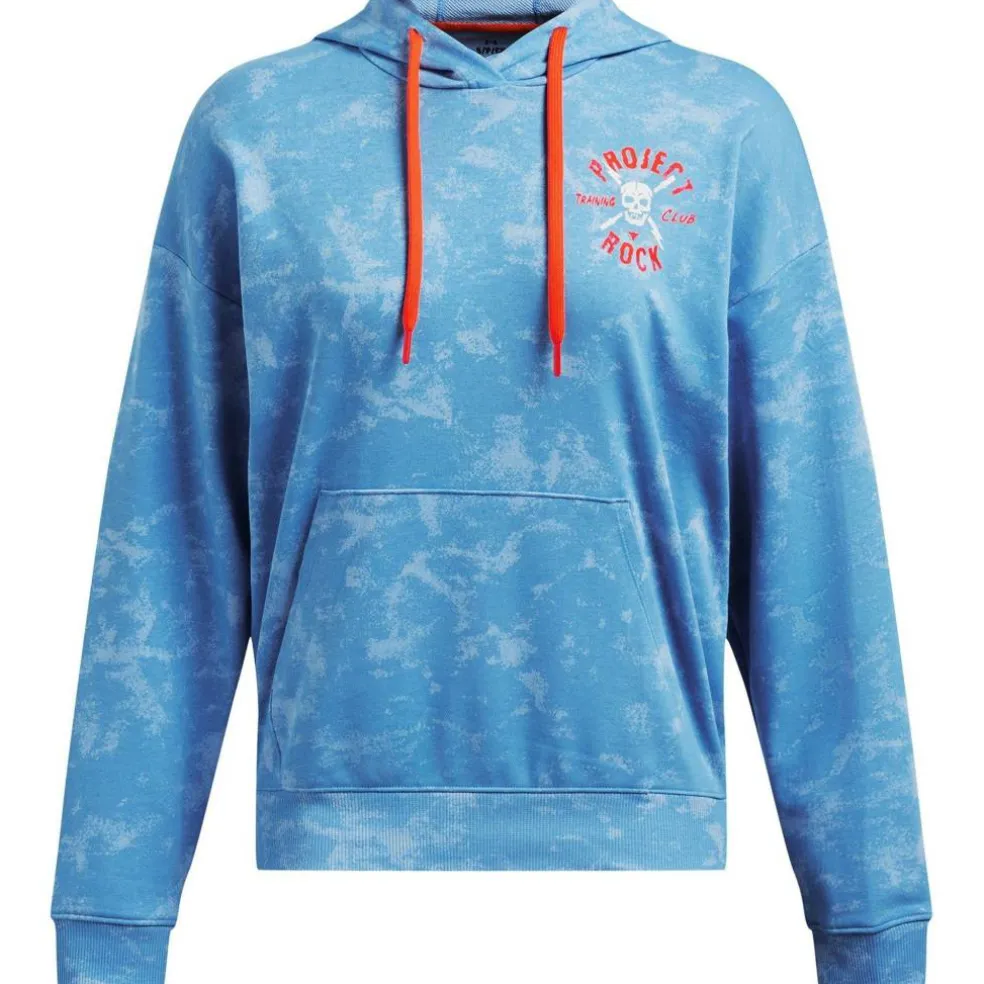 Women's Underground Terry Performance Hoodie