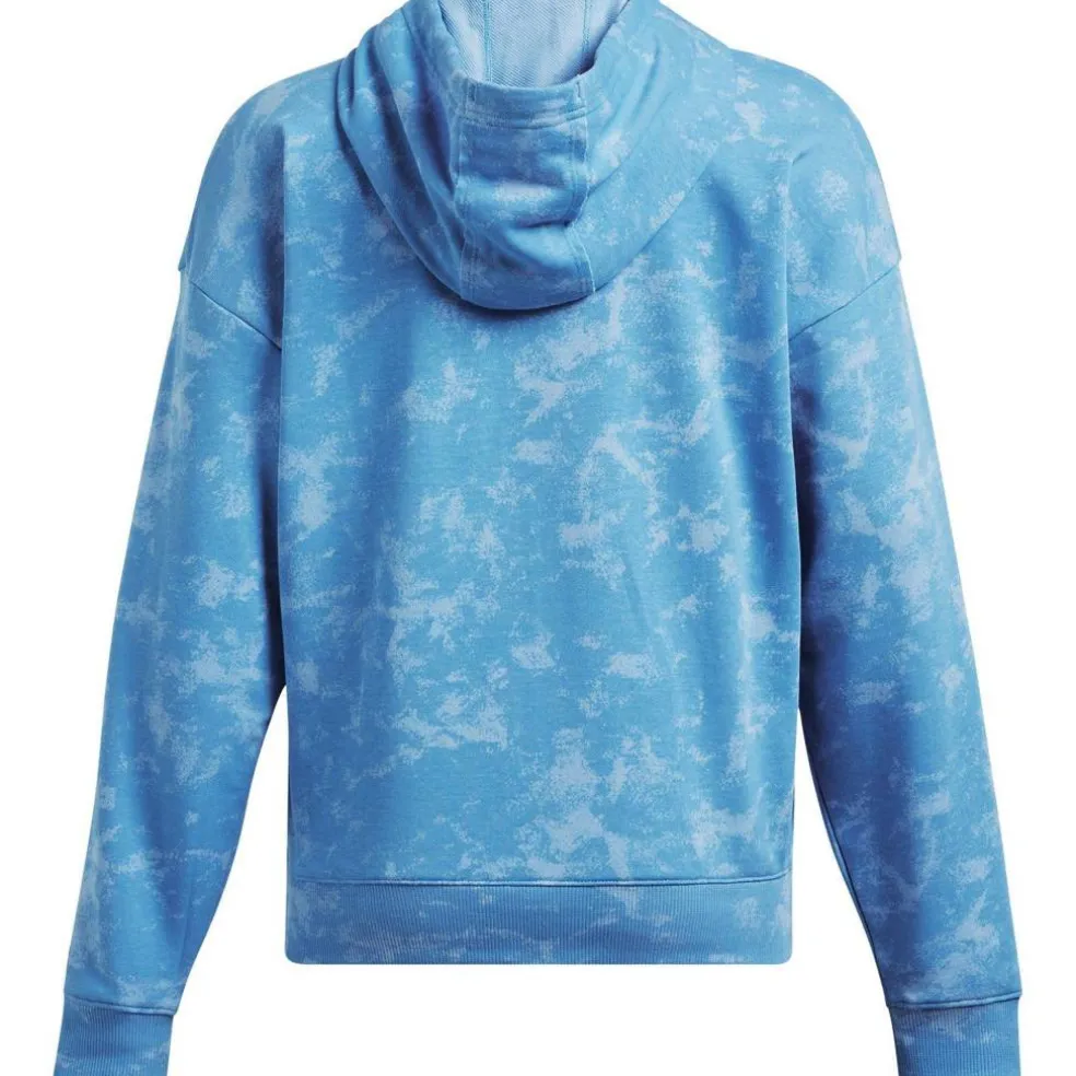 Women's Underground Terry Performance Hoodie