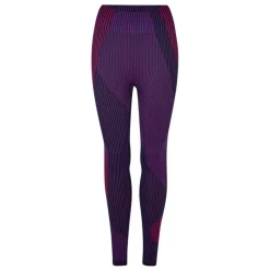 Women's United By Fitness Myoknit Seamless Performance Gym Legging