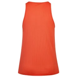 Women's United By Fitness Perforated Performance Gym Vest