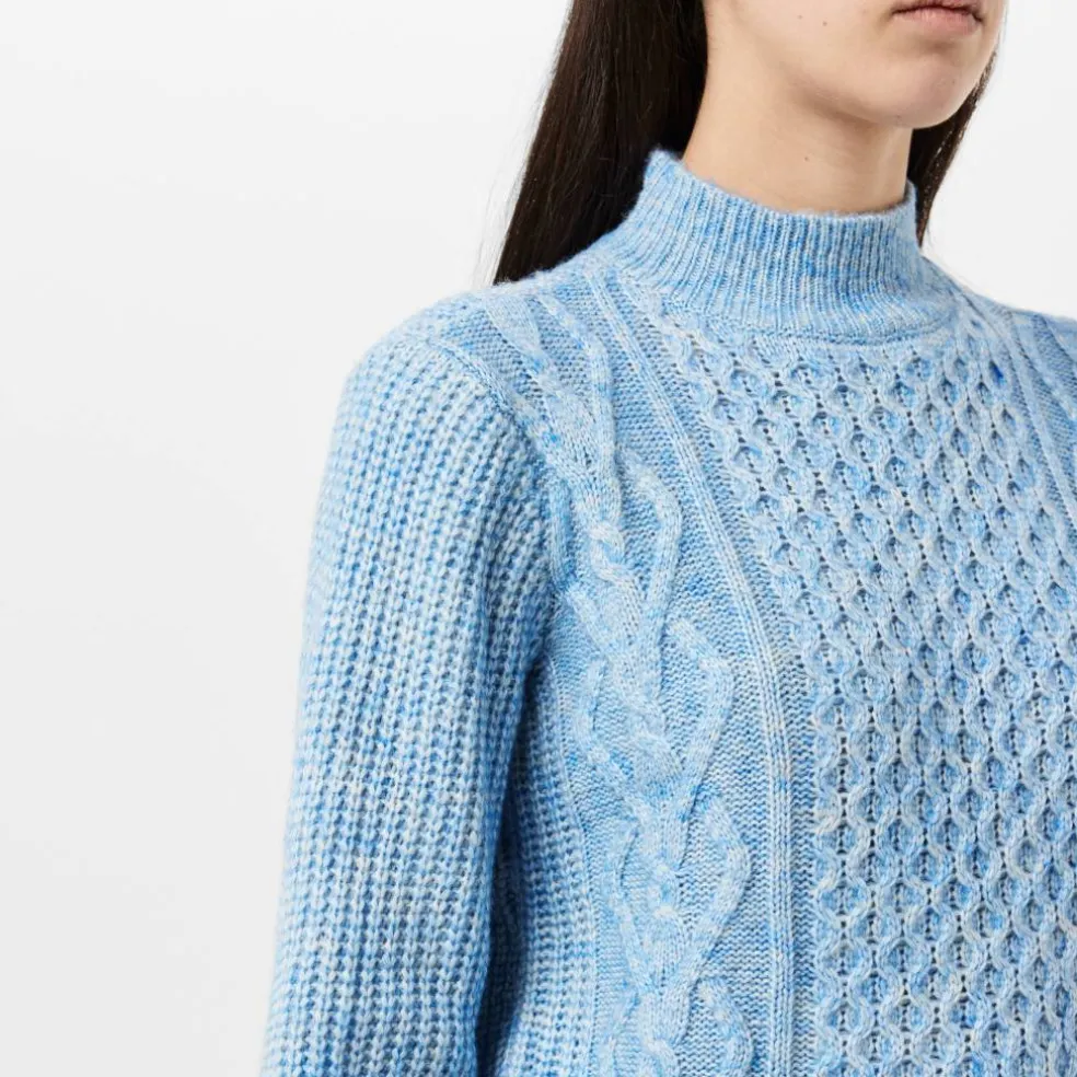 Women's Universe Crew Neck Jumper