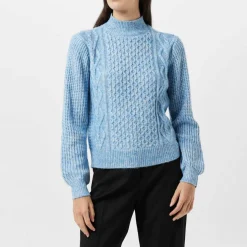 Women's Universe Crew Neck Jumper