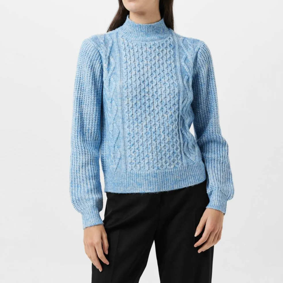 Women's Universe Crew Neck Jumper