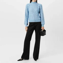 Women's Universe Crew Neck Jumper