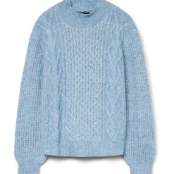 Women's Universe Crew Neck Jumper
