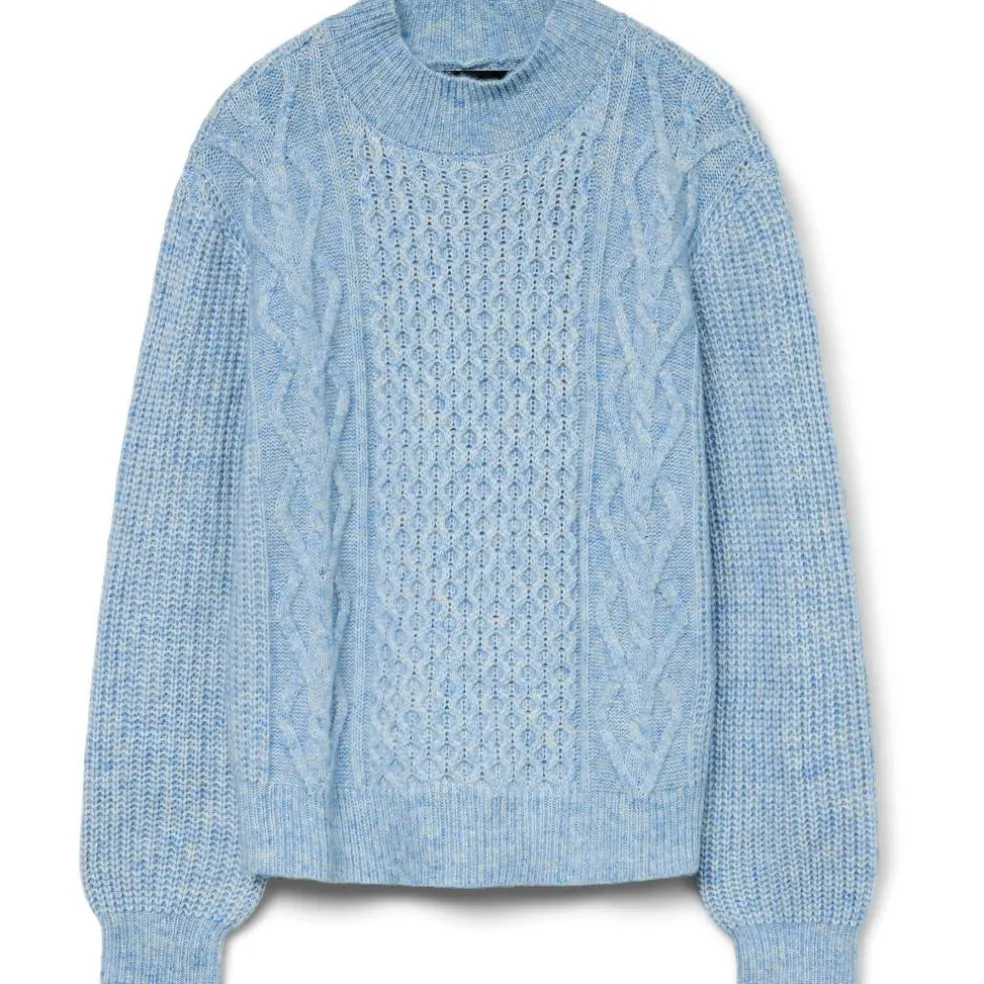 Women's Universe Crew Neck Jumper