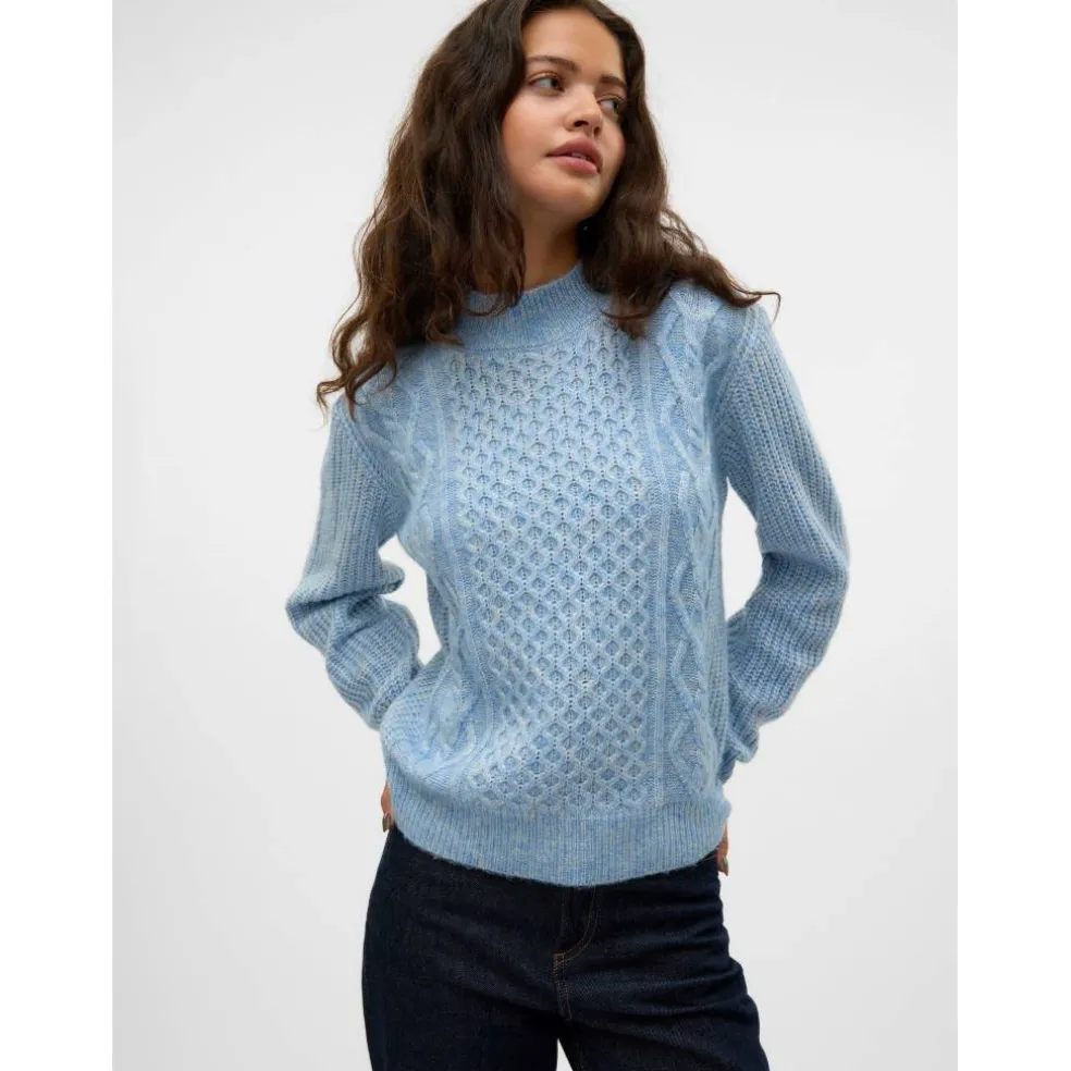 Women's Universe Crew Neck Jumper