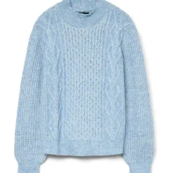 Women's Universe Crew Neck Jumper