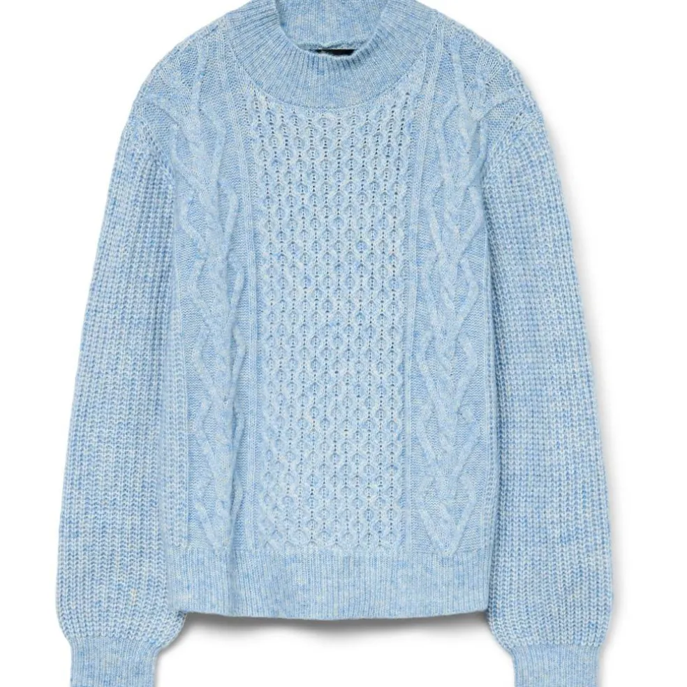 Women's Universe Crew Neck Jumper