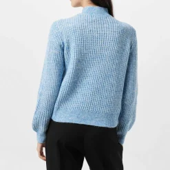 Women's Universe Crew Neck Jumper