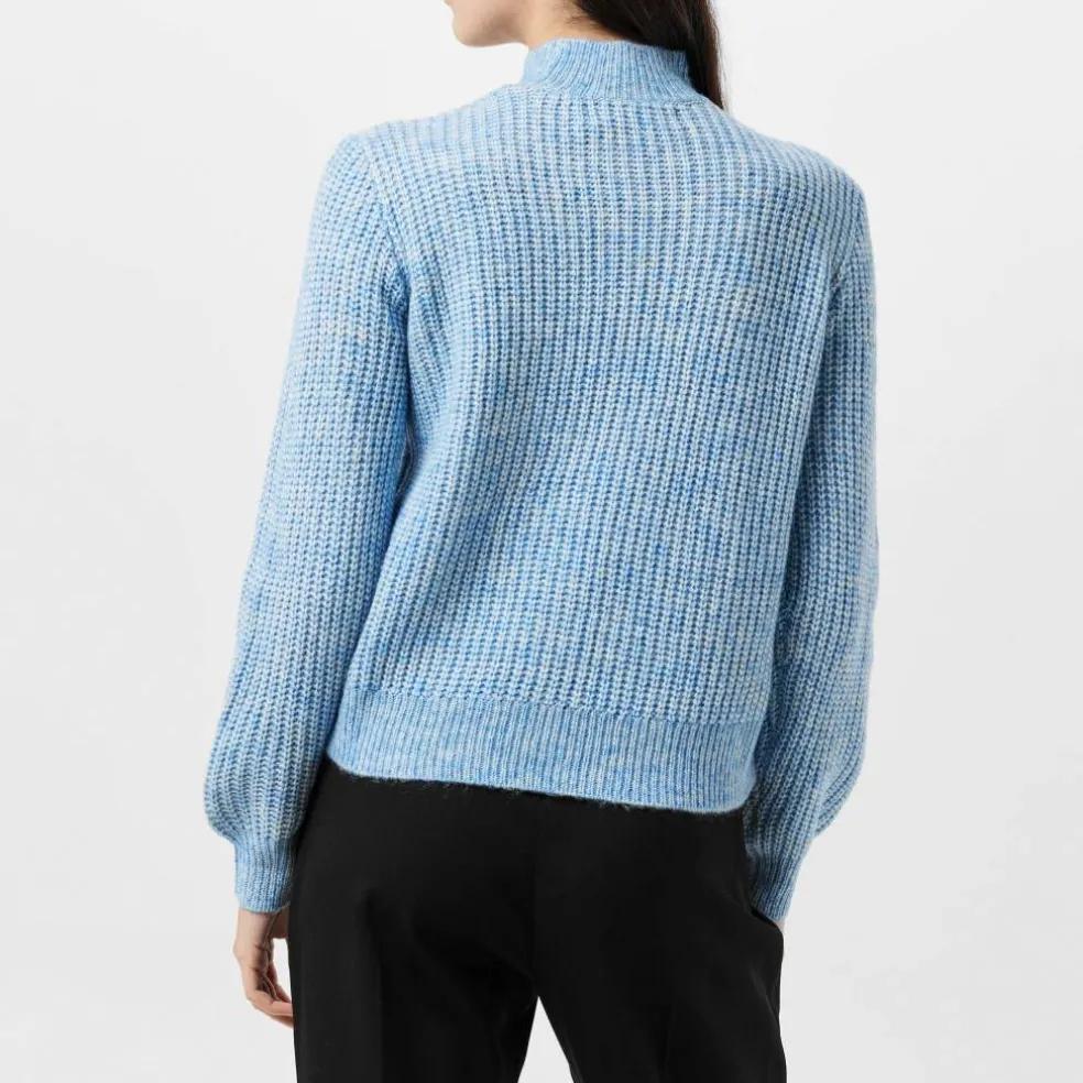 Women's Universe Crew Neck Jumper