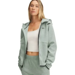 Women's Unst Fleece Full Zip Hoodie