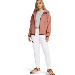 Women's Unst Fleece Full Zip Hoodie