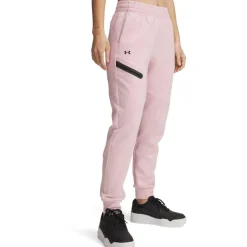 Women's Unst Fleece Performance Tracksuit Bottoms