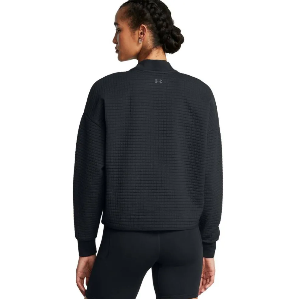 Women's Unstoppable Crew Sweatshirt