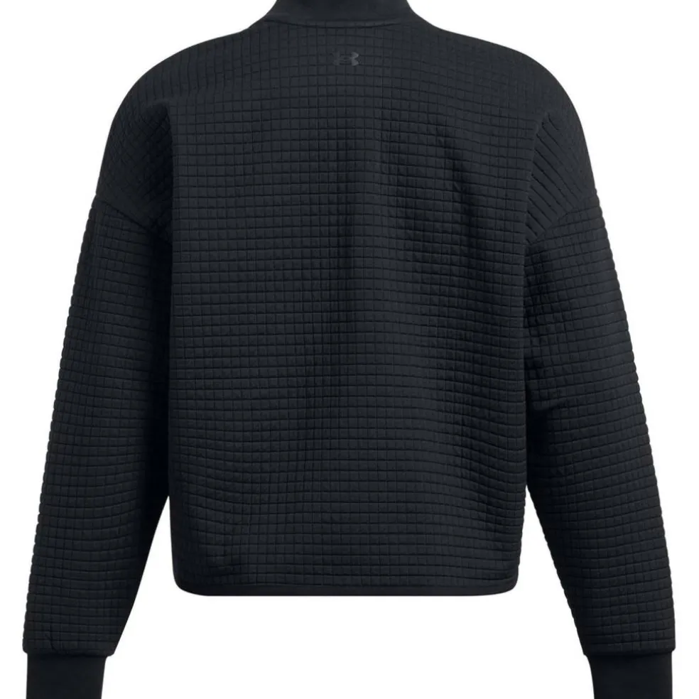 Women's Unstoppable Crew Sweatshirt