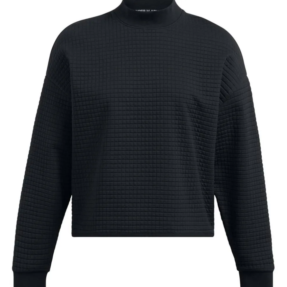 Women's Unstoppable Crew Sweatshirt