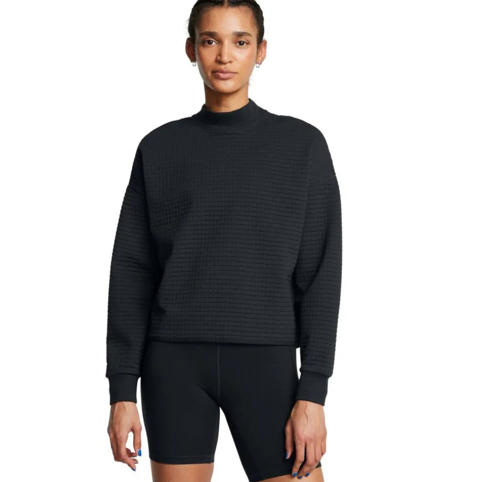 Women's Unstoppable Crew Sweatshirt