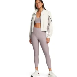 Women's Unstoppable Cropped Tracksuit Top