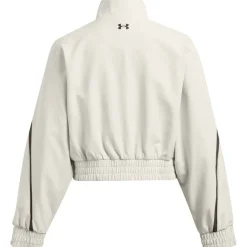 Women's Unstoppable Cropped Tracksuit Top