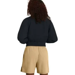 Women's Unstoppable Cropped Tracksuit Top