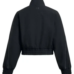 Women's Unstoppable Cropped Tracksuit Top