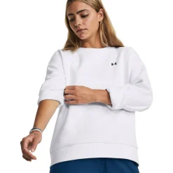 Women's Unstoppable Fleece Crew Sweatshirt