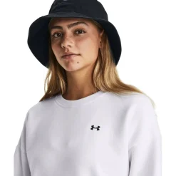 Women's Unstoppable Fleece Crew Sweatshirt