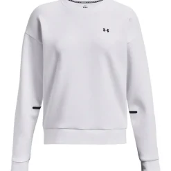Women's Unstoppable Fleece Crew Sweatshirt