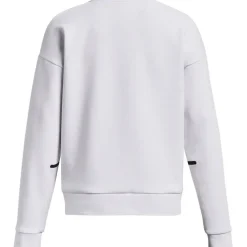 Women's Unstoppable Fleece Crew Sweatshirt