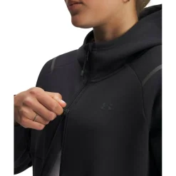 Women's Unstoppable Full-Zip Fleece
