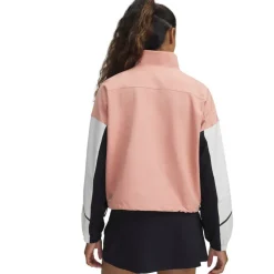 Women's Unstoppable Moisture-Managing Performance Training Jacket