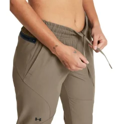 Women's Unstoppable Performance Tracksuit Bottom