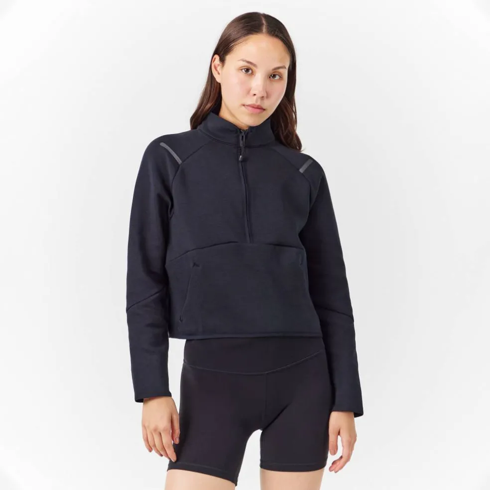 Women's Unstoppable 1/4 Zip Fleece