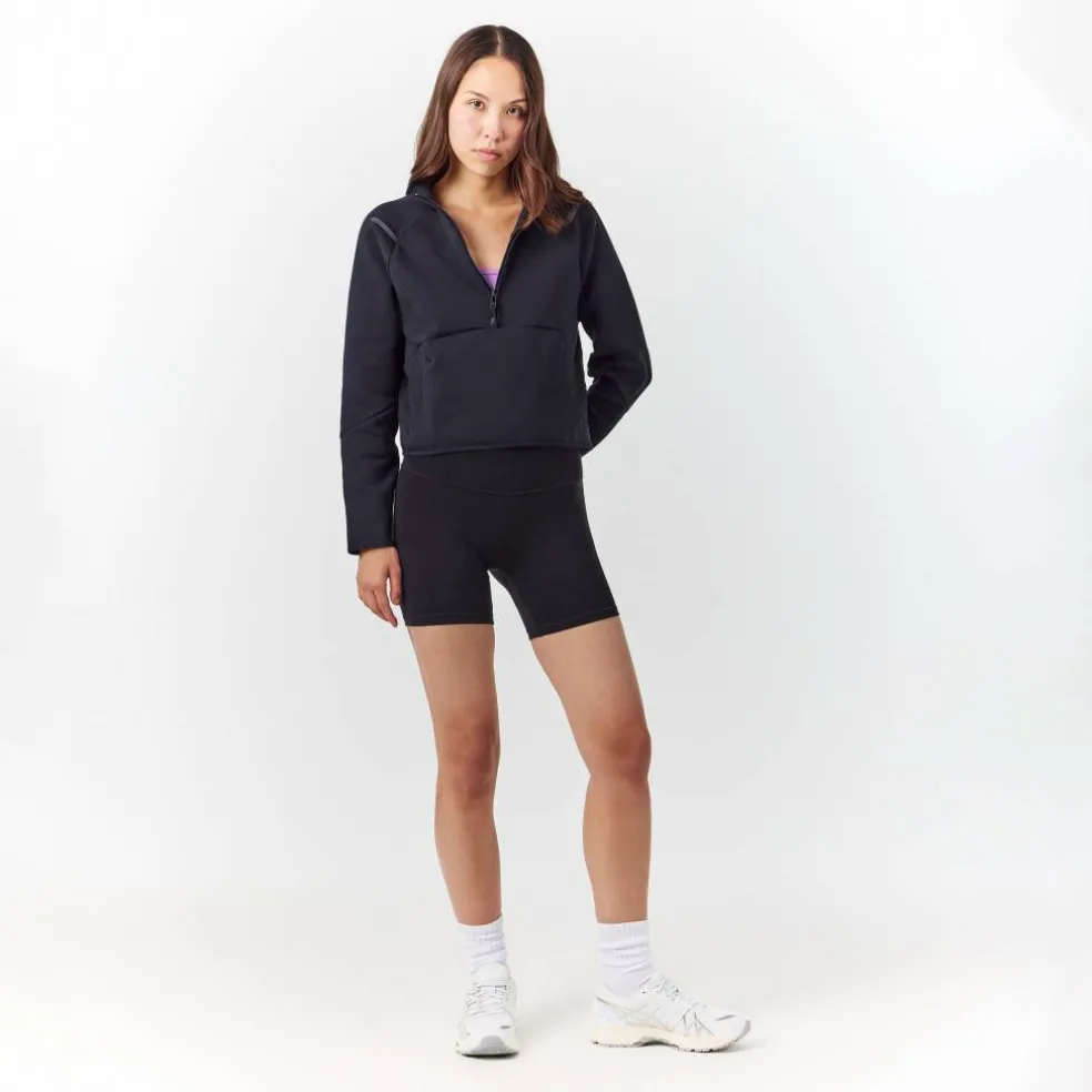 Women's Unstoppable 1/4 Zip Fleece