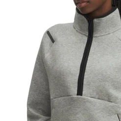 Women's Unstoppable 1/4 Zip Fleece
