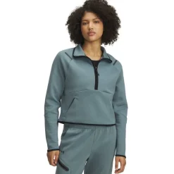Women's Unstoppable 1/4 Zip Fleece